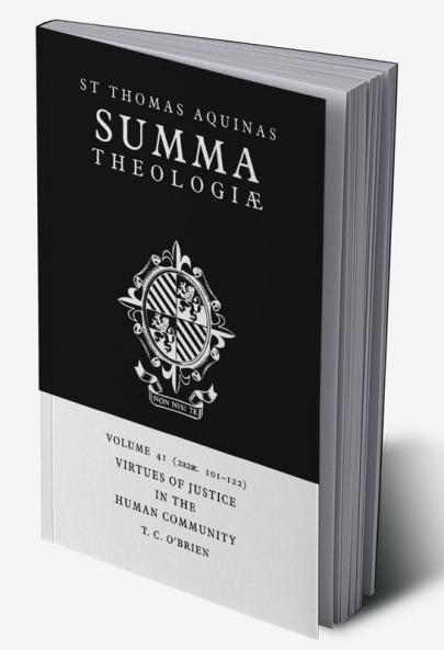 Virtues of Justice in the Human Community
