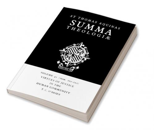 Virtues of Justice in the Human Community