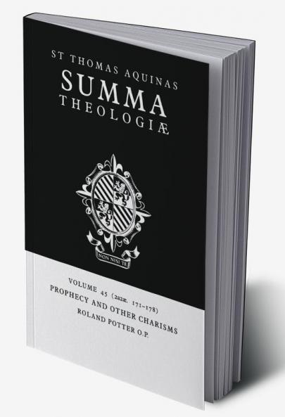 Prophecy and Other Charisms