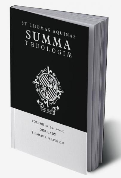 Summa Theologiae