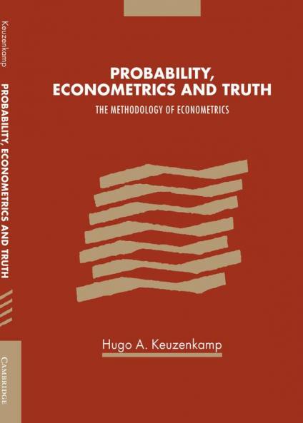Probability Econometrics and Truth