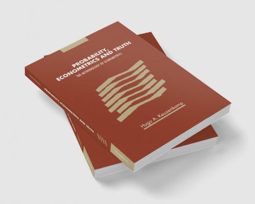 Probability Econometrics and Truth