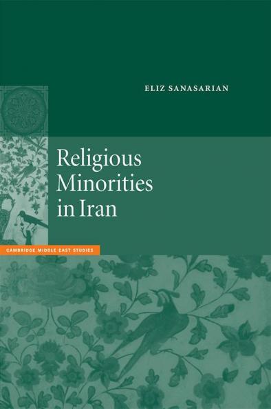 Religious Minorities in Iran
