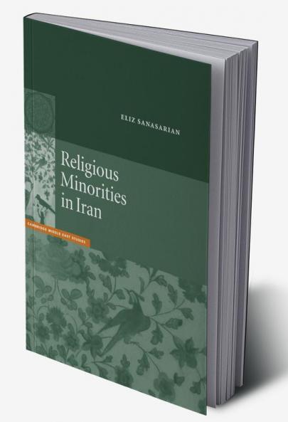 Religious Minorities in Iran