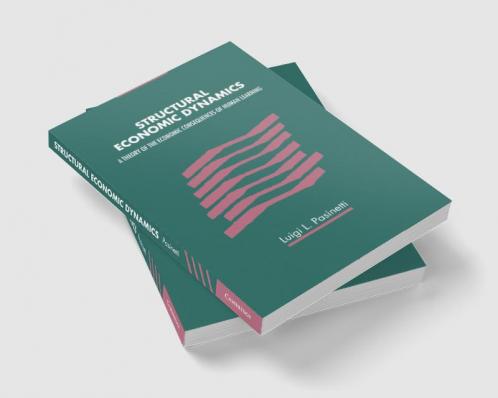 Structural Economic Dynamics