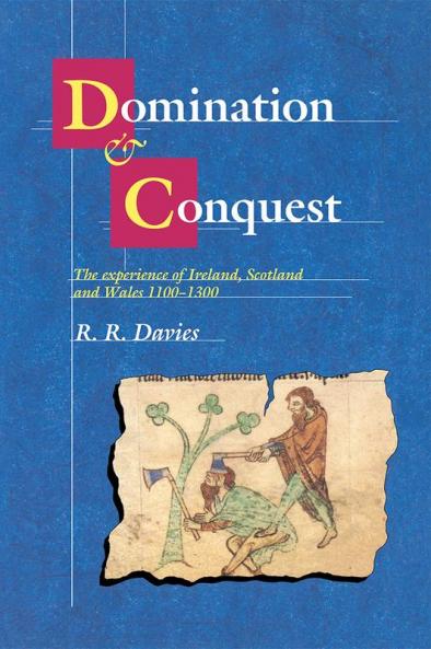 Domination and Conquest