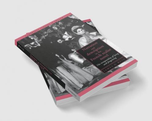 Narration and Description in the French Realist Novel