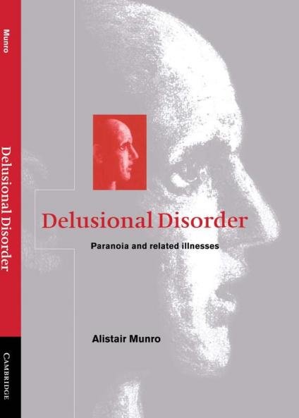 Delusional Disorder