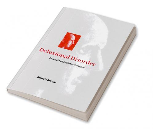 Delusional Disorder