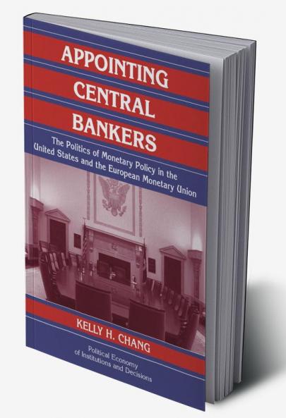 Appointing Central Bankers