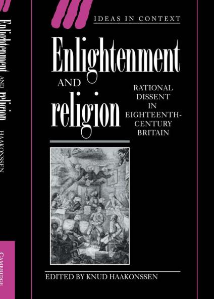 Enlightenment and Religion