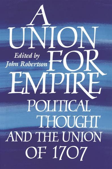 A Union for Empire