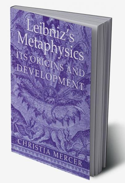 Leibniz's Metaphysics
