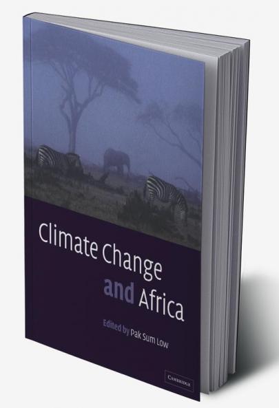 Climate Change and Africa