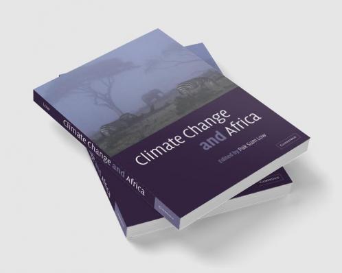 Climate Change and Africa