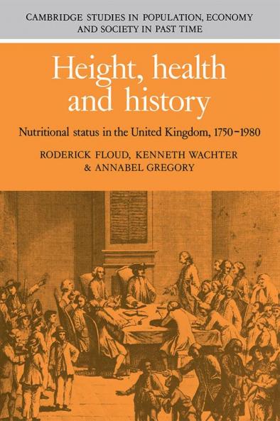 Height Health and History