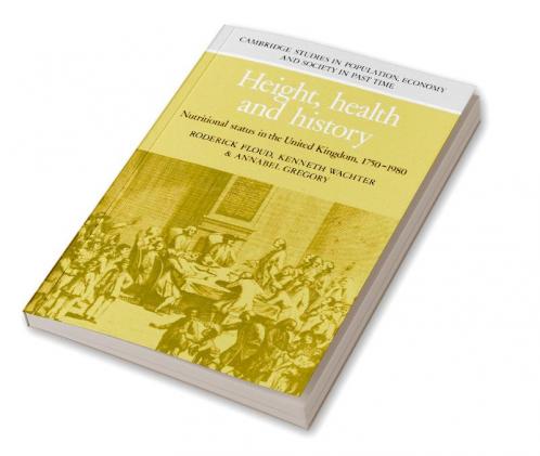 Height Health and History