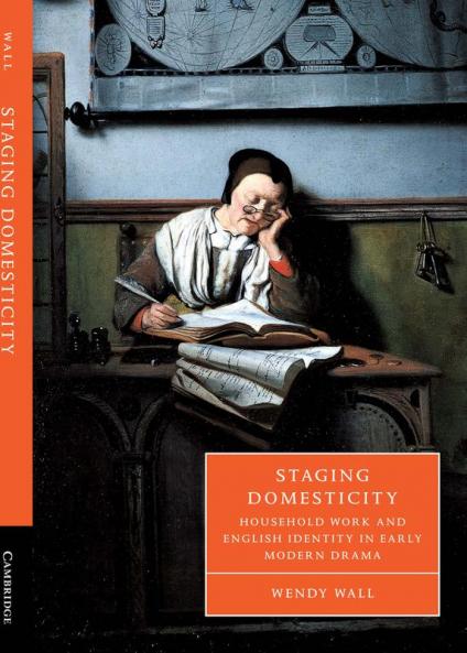 Staging Domesticity
