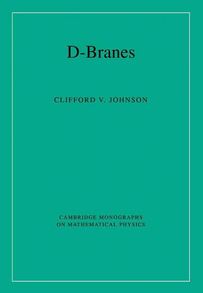 D-Branes