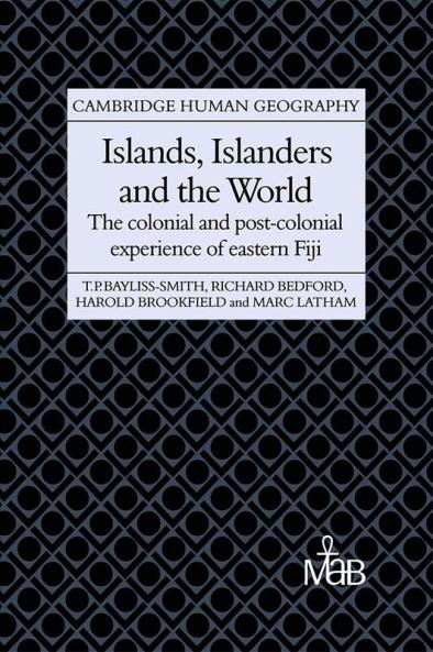 Islands Islanders and the World