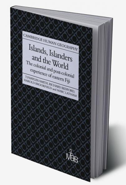 Islands Islanders and the World