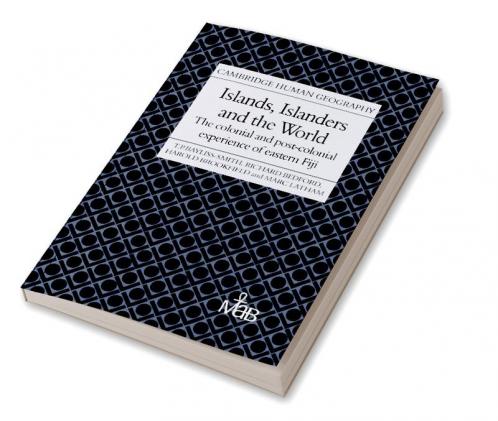 Islands Islanders and the World