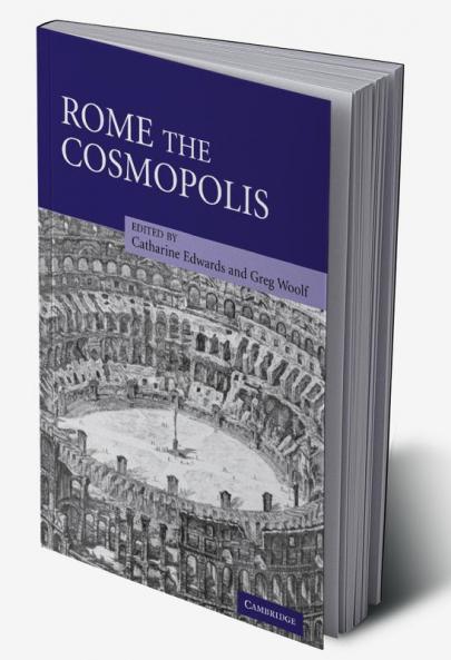 Rome the Cosmopolis
