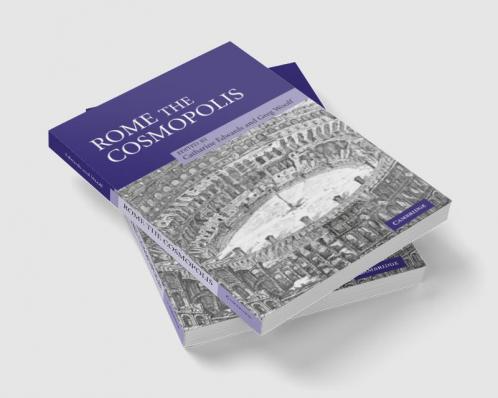 Rome the Cosmopolis