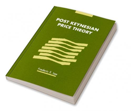 Post Keynesian Price Theory