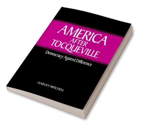 America After Tocqueville
