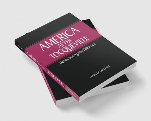 America After Tocqueville