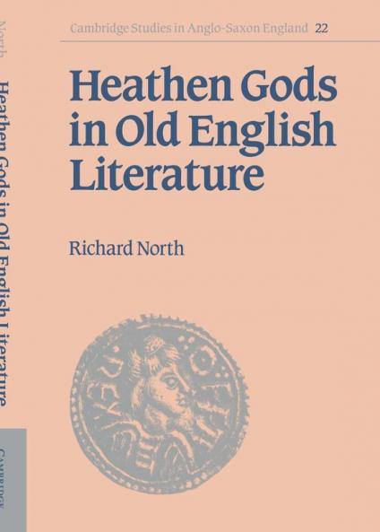 Heathen Gods in Old English Literature