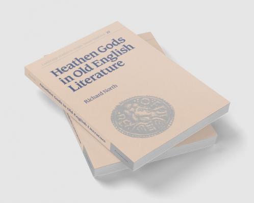 Heathen Gods in Old English Literature