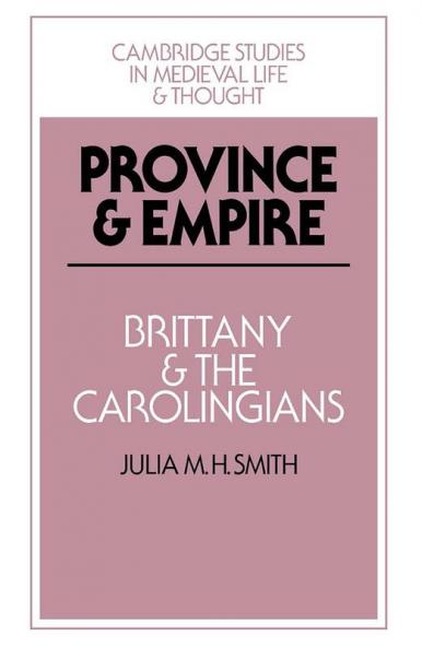 Province and Empire