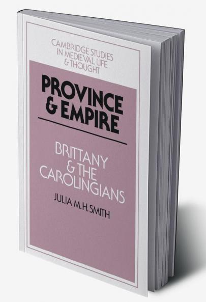 Province and Empire
