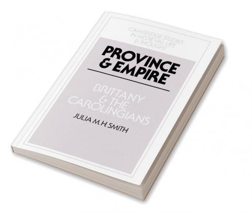 Province and Empire