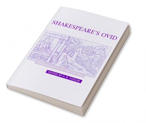 Shakespeare's Ovid