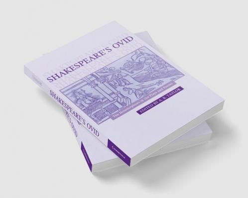 Shakespeare's Ovid