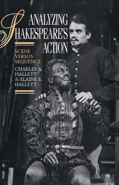 Analyzing Shakespeare's Action