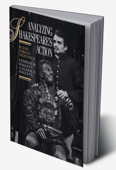 Analyzing Shakespeare's Action