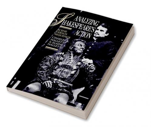 Analyzing Shakespeare's Action