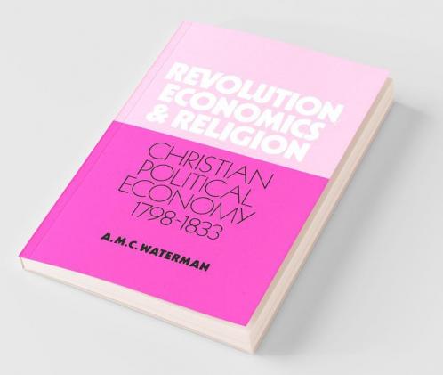 Revolution Economics and Religion