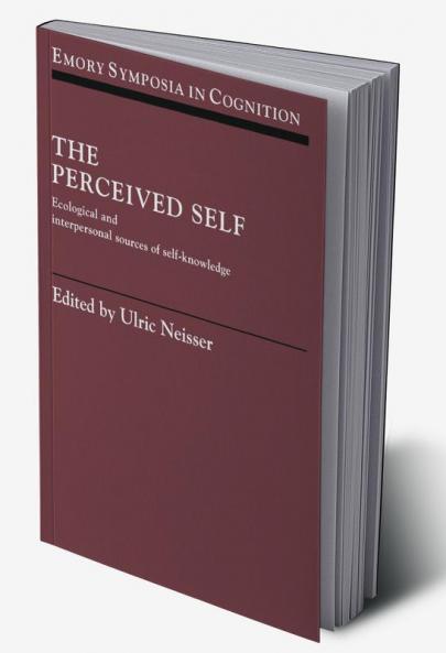 The Perceived Self