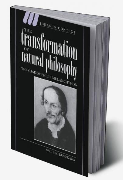 The Transformation of Natural Philosophy