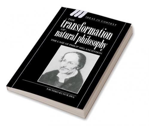 The Transformation of Natural Philosophy