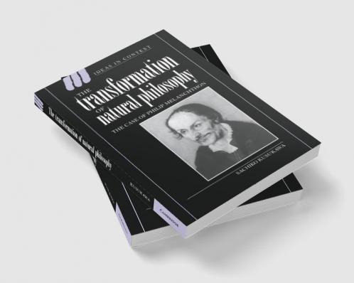 The Transformation of Natural Philosophy