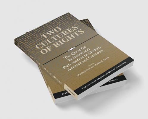 Two Cultures of Rights