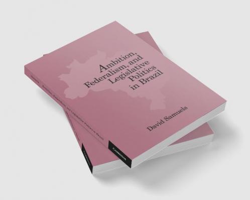 Ambition Federalism and Legislative Politics in Brazil