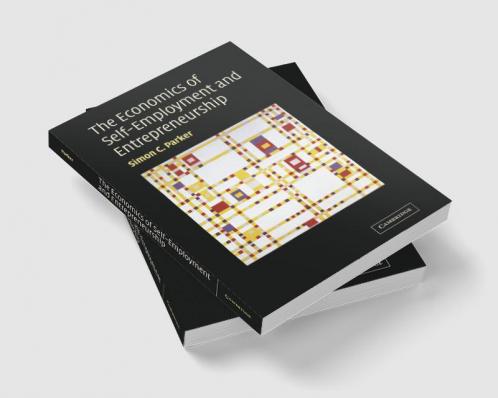 The Economics of Self-Employment and Entrepreneurship