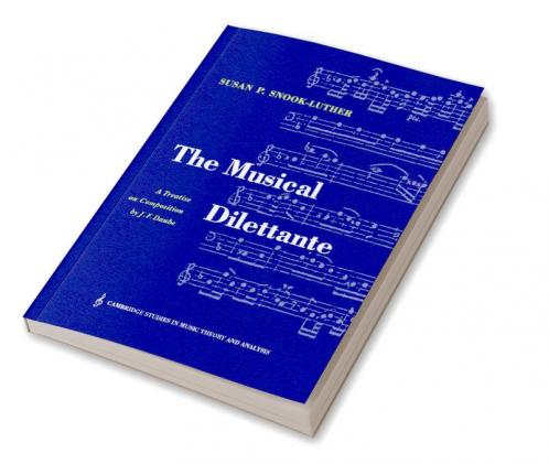 The Musical Dilettante